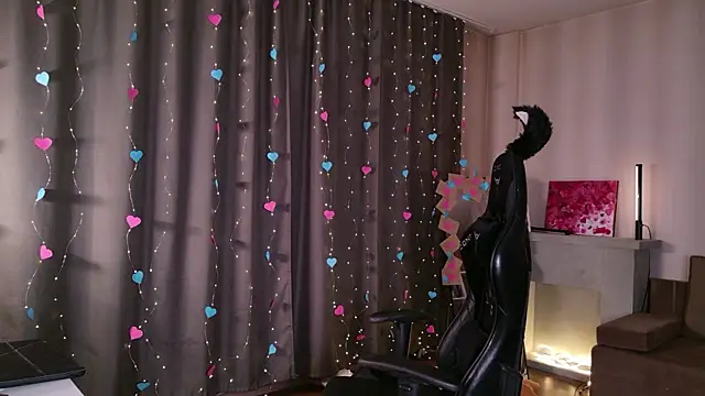 callmetori online show from 02/21/26, 12:07