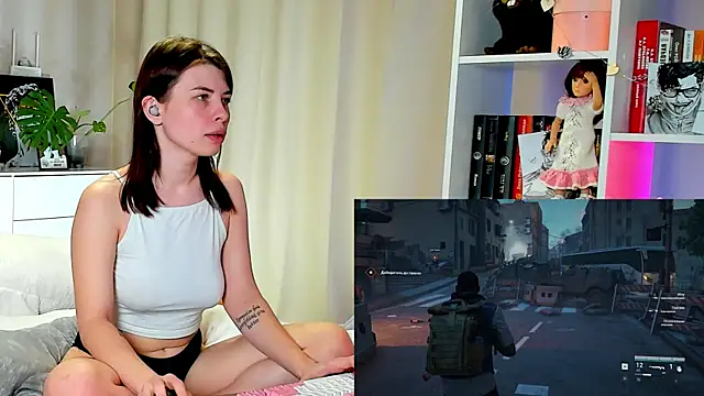 Snapshot of callmetori chatting on 01/26/25, 12:43 callmetori online show from 01/26/25, 12:43