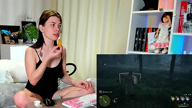 Snapshot of callmetori chatting on 01/25/25, 03:41 callmetori online show from 01/25/25, 03:41