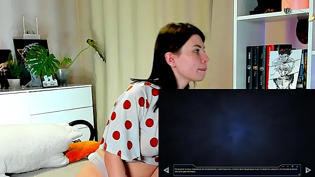 Snapshot of callmetori chatting on 01/16/25, 04:28 callmetori online show from 01/16/25, 04:28