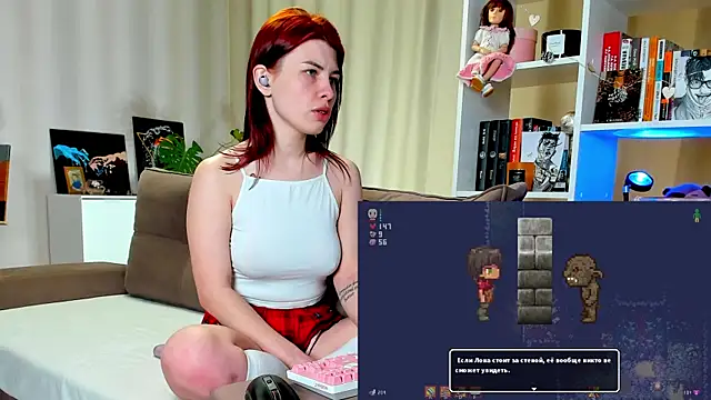 Snapshot of callmetori chatting on 02/27/25, 01:17 callmetori online show from 02/27/25, 01:17