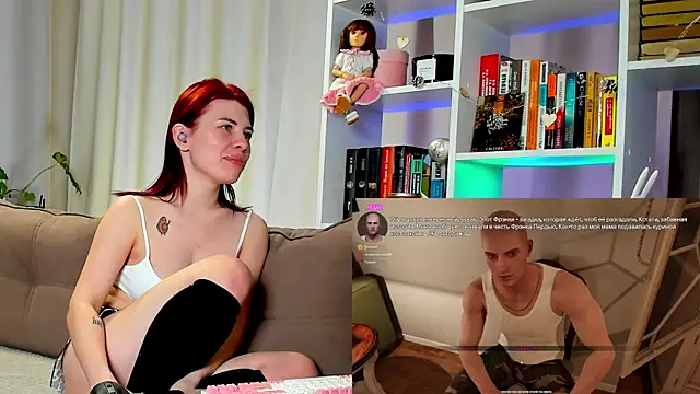 Snapshot of callmetori chatting on 02/20/25, 02:13 callmetori online show from 02/20/25, 02:13