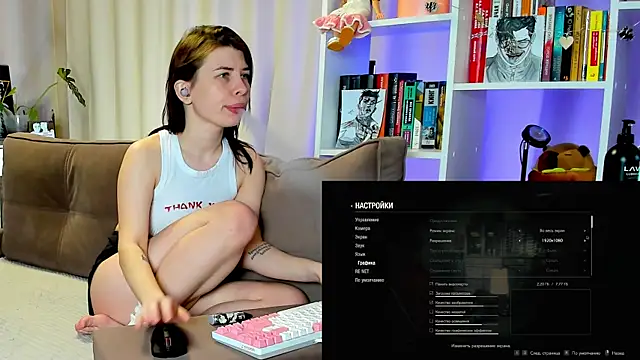 Snapshot of callmetori chatting on 01/30/25, 06:32 callmetori online show from 01/30/25, 06:32