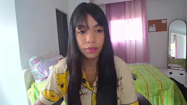 -Naomyy- online show from 02/21/26, 03:36