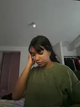 -Naomyy- online show from 02/12/26, 01:49