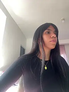 -Naomyy- online show from 02/26/26, 08:09