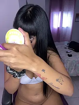 -Naomyy- online show from 03/30/26, 07:48