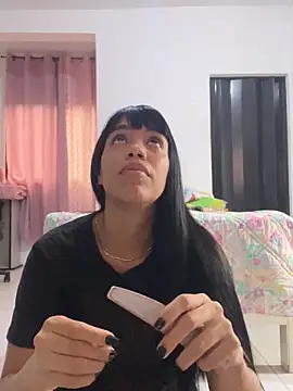 -Naomyy- online show from 03/24/26, 10:21