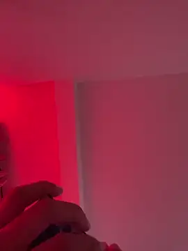 -Naomyy- online show from 05/18/26, 11:31