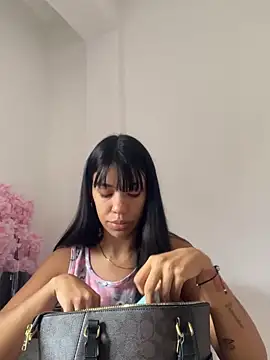 -Naomyy- online show from 02/02/26, 04:39