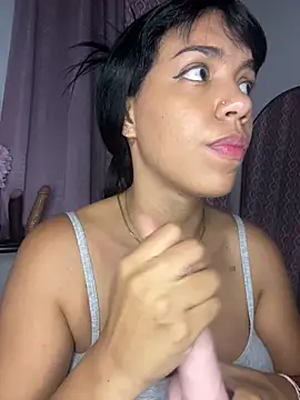 -Naomyy- online show from 04/13/26, 05:11