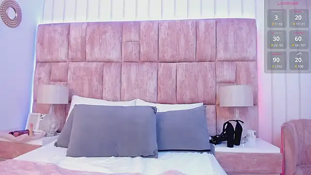 Cloesweet 1 online show from 03/15/25, 06:32