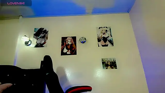 Elissa taylor  online show from 10/23/25, 07:12