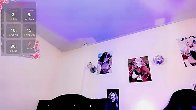 Elissa taylor  online show from 10/24/25, 07:13