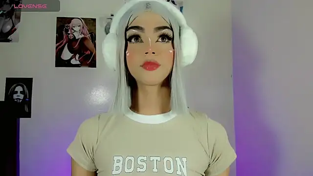 Elissa taylor  online show from 02/27/25, 07:26