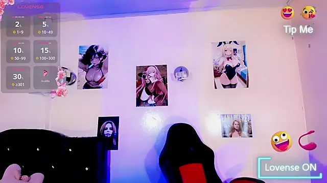 Elissa taylor  online show from 10/25/25, 07:14