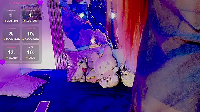 Elissa taylor  online show from 11/29/25, 06:02