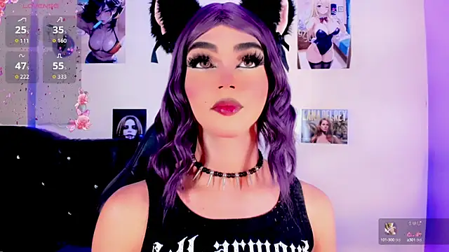 Elissa taylor  online show from 09/27/25, 07:20