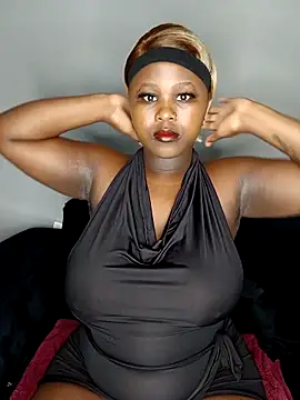 Dark Berry 26 online show from 03/03/26, 12:17