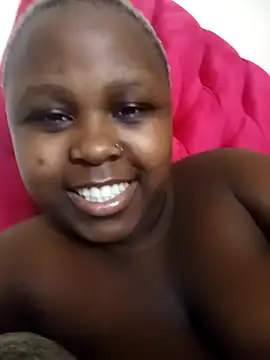 Dark Berry 26 online show from 10/21/25, 03:11