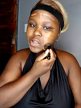 Dark Berry 26 online show from 02/26/26, 05:13