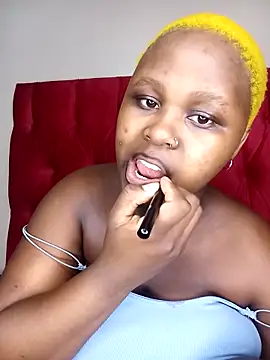 Dark Berry 26 online show from 11/03/25, 01:55