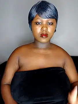 Dark Berry 26 online show from 04/16/26, 01:17