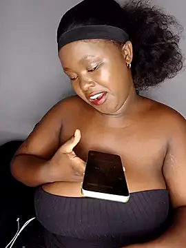 Dark Berry 26 online show from 04/02/26, 05:36