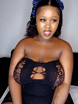 Dark Berry 26 online show from 03/19/26, 11:27