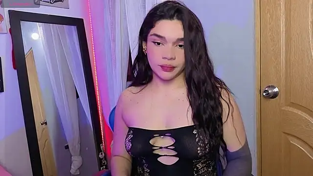 Veronica 111 online show from 05/11/26, 02:02