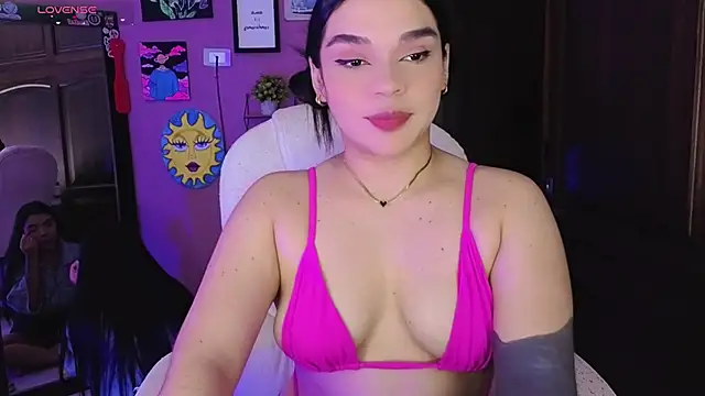 Veronica 111 online show from 10/03/25, 05:20