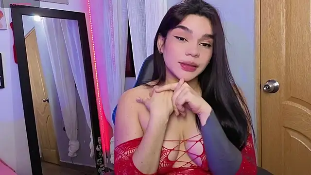 Veronica 111 online show from 05/16/26, 01:48
