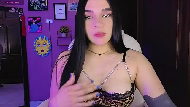 Veronica 111 online show from 10/05/25, 01:18