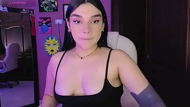 Veronica 111 online show from 10/09/25, 01:39