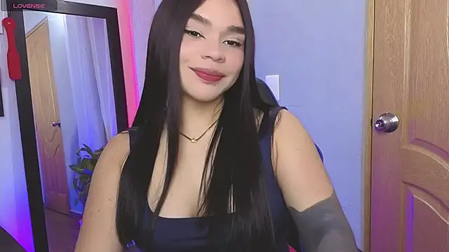 Veronica 111 online show from 03/19/26, 02:44