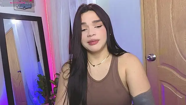 Veronica 111 online show from 03/13/26, 02:38