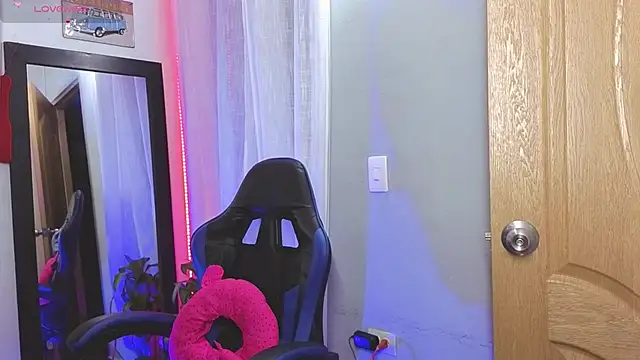 Veronica 111 online show from 03/15/26, 03:57