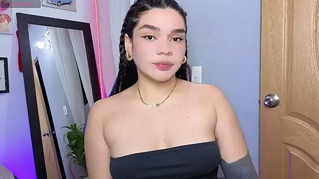 Veronica 111 online show from 04/18/26, 05:54