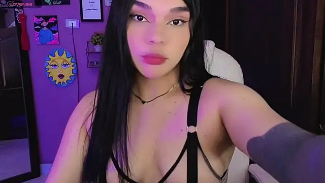 Veronica 111 online show from 10/02/25, 07:23