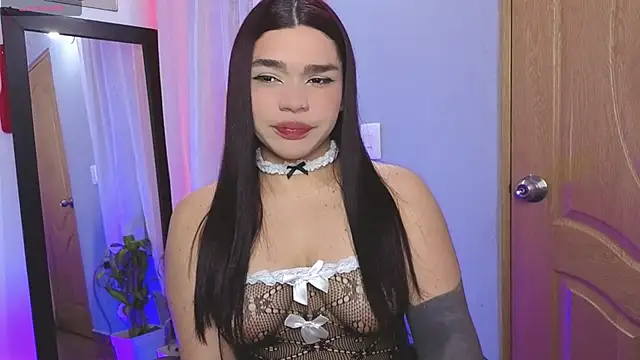 Veronica 111 online show from 02/02/26, 12:53