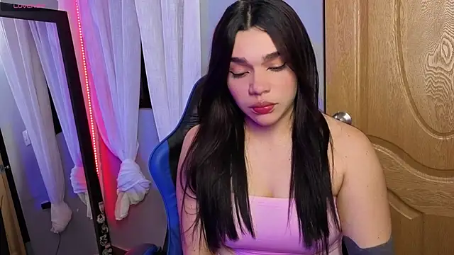 Veronica 111 online show from 06/25/26, 04:43