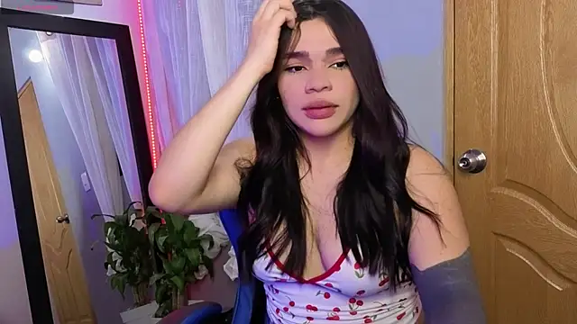 Veronica 111 online show from 06/22/26, 03:25