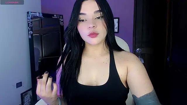 Veronica 111 online show from 03/14/25, 05:27