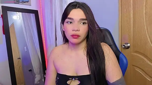 Veronica 111 online show from 05/24/26, 10:53