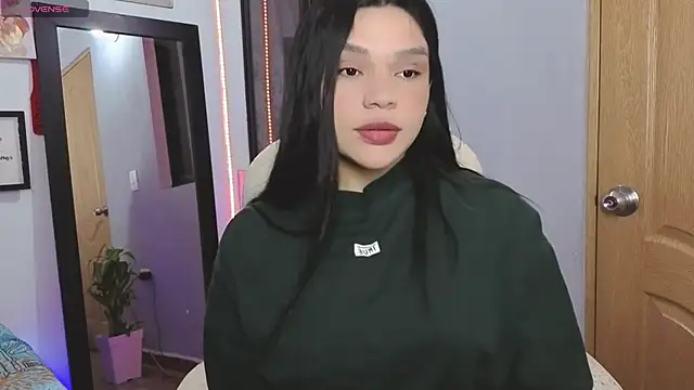 Veronica 111 online show from 12/02/25, 08:05