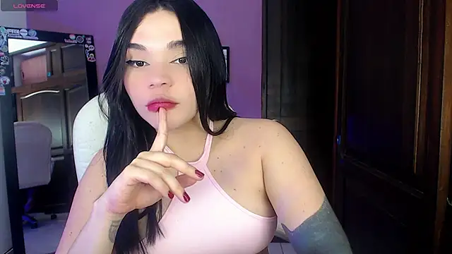 Veronica 111 online show from 03/09/25, 02:29