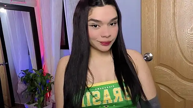 Veronica 111 online show from 03/31/26, 01:51