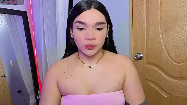 Veronica 111 online show from 05/22/26, 06:55