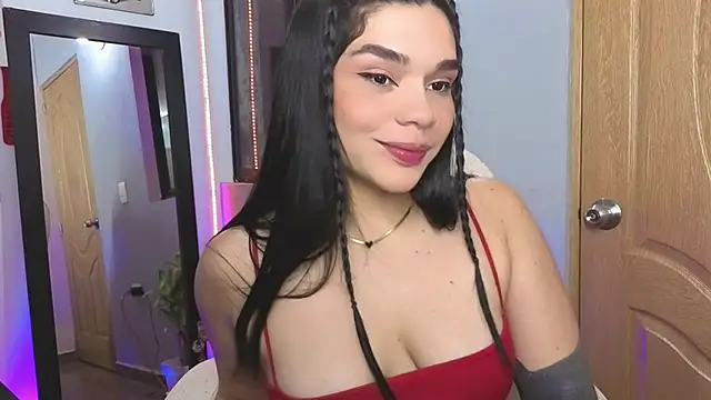 Veronica 111 online show from 12/01/25, 03:51