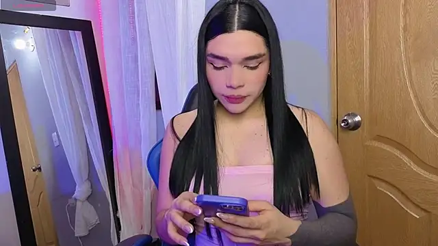 Veronica 111 online show from 07/13/26, 02:00